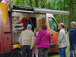 Arboretumfest (Familienfest) 2026